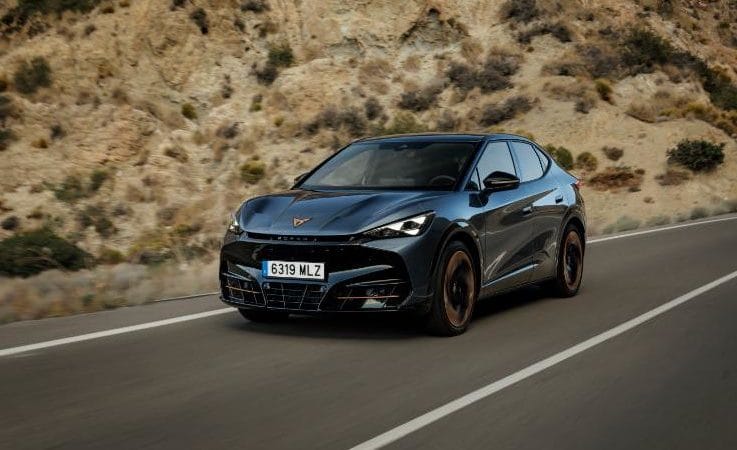 CUPRA lanza TEST TRIBE Una prueba de conduccion exclusiva para descubrir el nuevo CUPRA Tavascan y si eres uno de los nuestros 01 HQ 1 edited e1758740440295