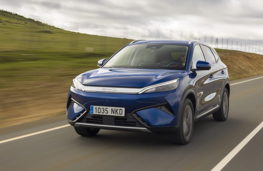 BYD Atto 3 Evo 01