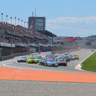 Nascar Euro Series