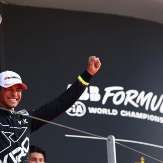 Mónaco E-Prix 2026