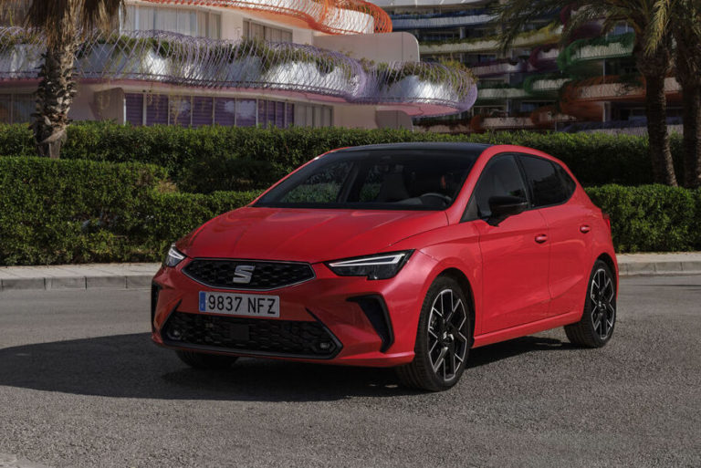 SEAT Ibiza MK6 2026 2 edited