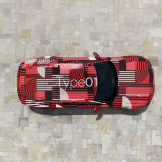 TYPE 01 TOPDOWN