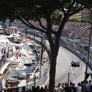 Previa y horarios del GP de Mónaco de F1 2026