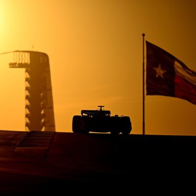 Previa y horarios del GP de Estados Unidos